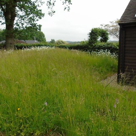 Bond'S Cottage Barn Royal Tunbridge Wells Exterior photo