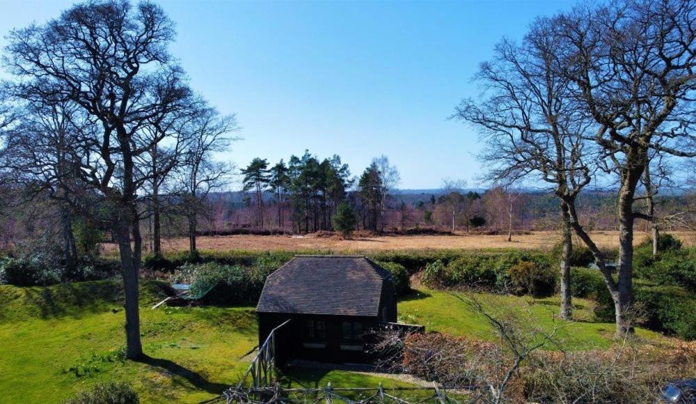 Bond'S Cottage Barn Royal Tunbridge Wells Exterior photo